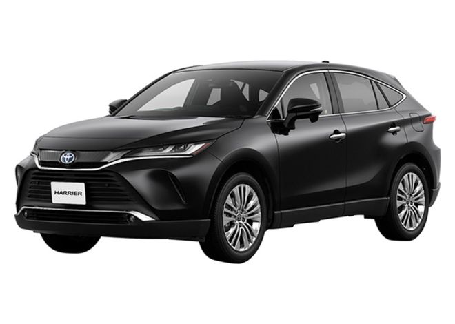 SUV
