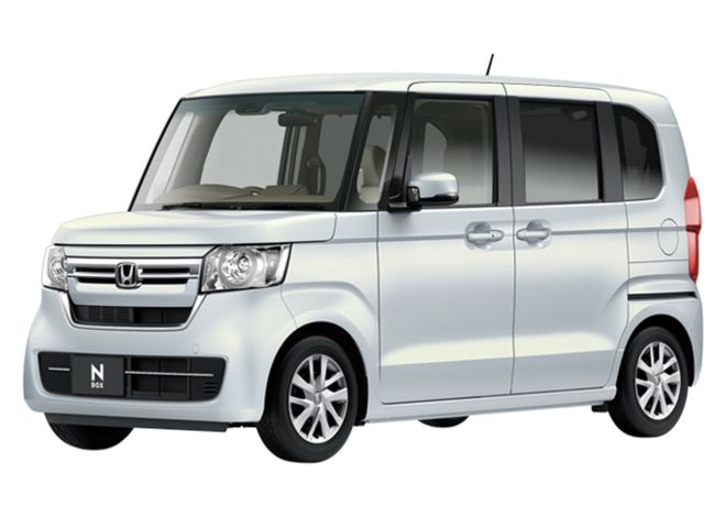 軽自動車